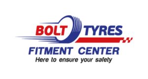 Bolt Tyres