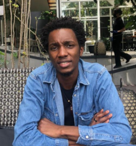 Mduduzi Magadlela